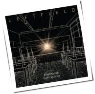 Leftfield - Alternative Light Source