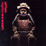 Leftfield - Rhythm And Stealth Artwork