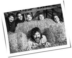 Leftover Salmon