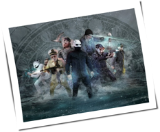 Legend Of The Seagullmen