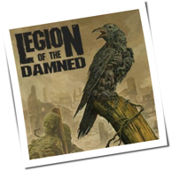 Legion Of The Damned - Ravenous Plague