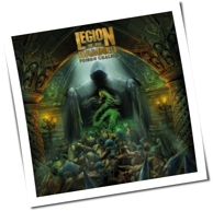Legion Of The Damned - The Poison Chalice