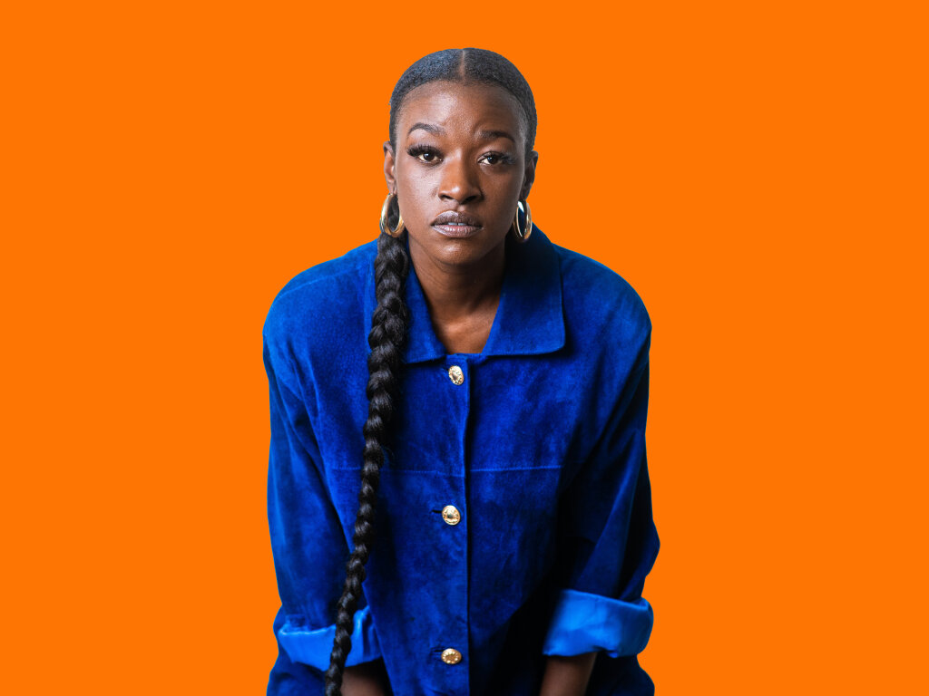 Leila Akinyi