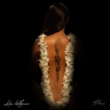 Leilani Wolfgramm - Bloom Artwork