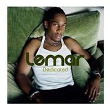 Lemar - Dedicated Artwork