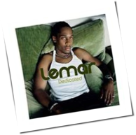 Lemar - Dedicated