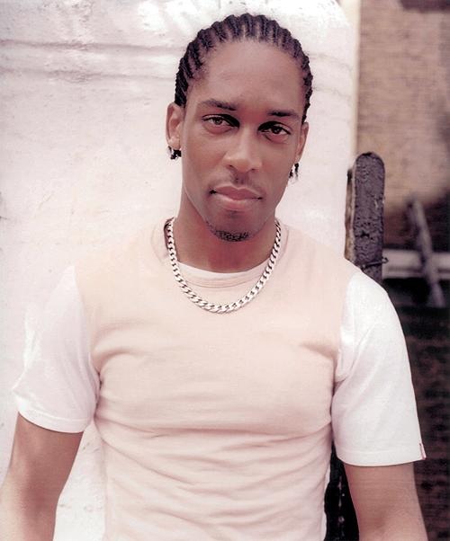 Lemar – Die Bilder zum Softporno-Sound. – Seine erste Platte: R.Kelly
