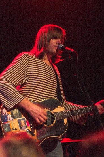 Lemonheads – Die Zitronenköpfe auf gefeierter Reuniontour. – 