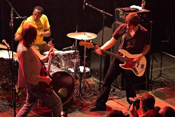 Lemonheads – 