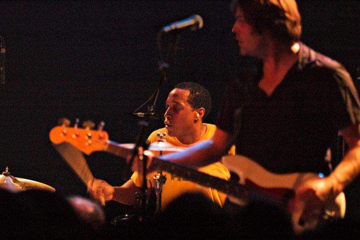 Lemonheads – Die Zitronenköpfe auf gefeierter Reuniontour. – 