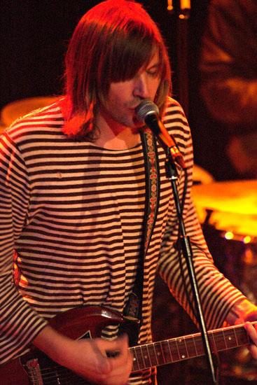 Lemonheads – Die Zitronenköpfe auf gefeierter Reuniontour. – 