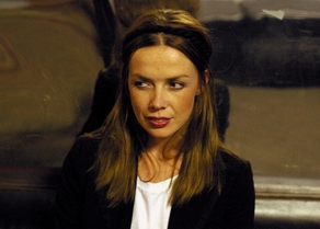 Lena Malmborg