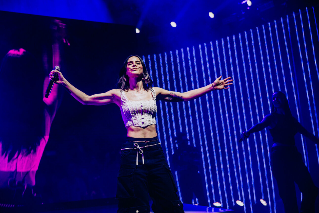 Lena Meyer-Landrut – Lena.