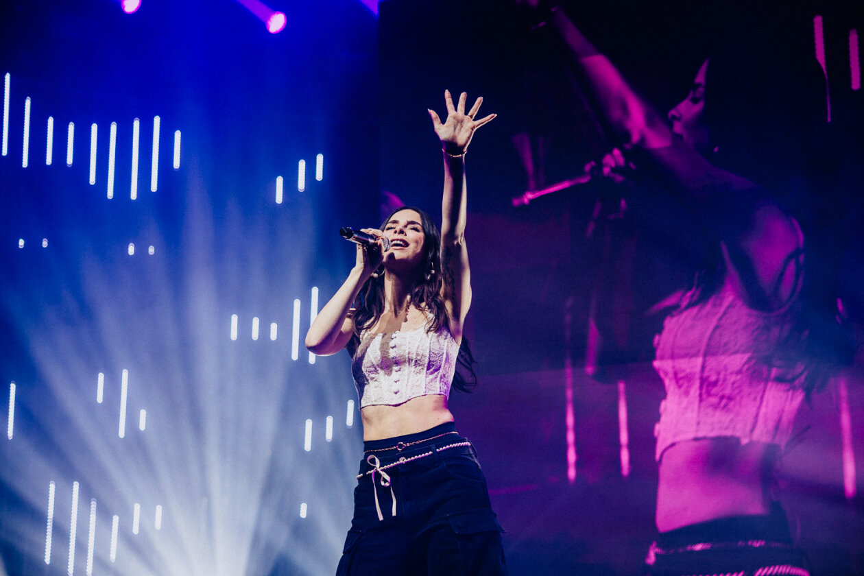 Lena Meyer-Landrut – Lena.