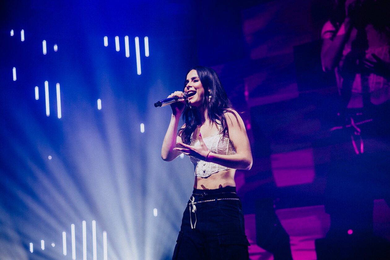 Lena Meyer-Landrut – Lena.