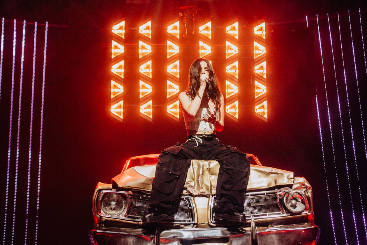 Lena Meyer-Landrut – Lena.
