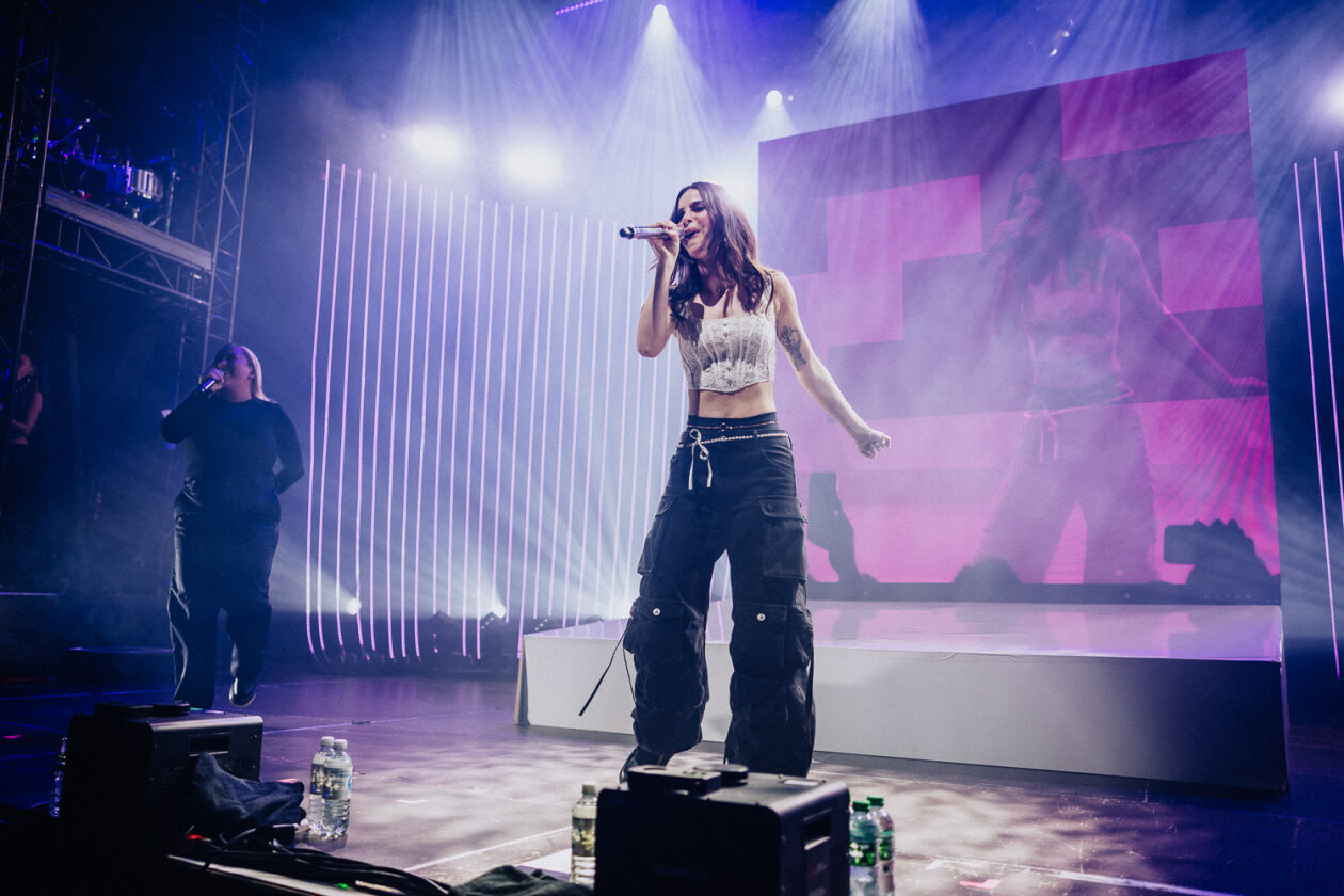 Lena Meyer-Landrut – Lena.