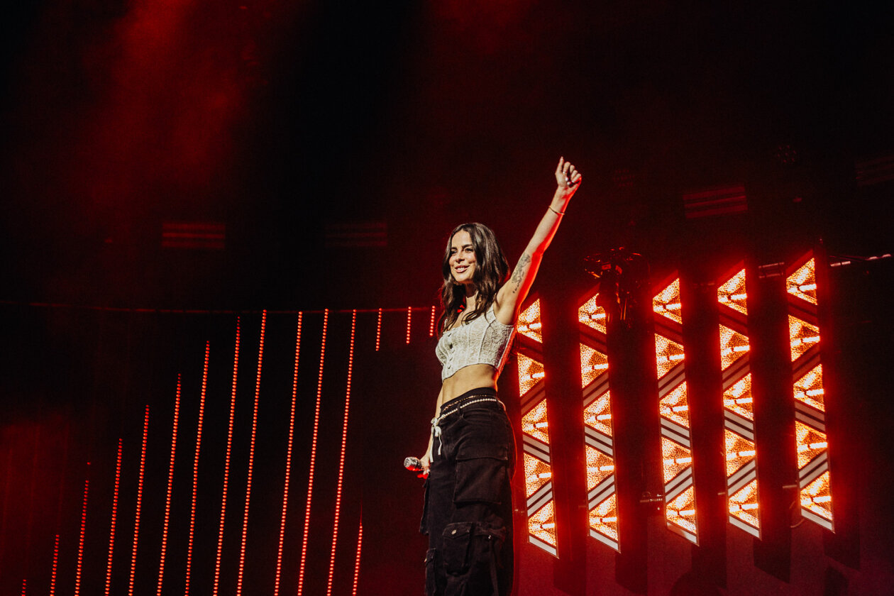 Lena Meyer-Landrut – Lena.