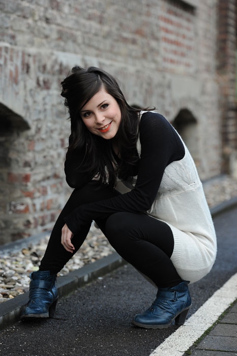 Lena Meyer-Landrut – "Unser Star für Oslo" – Jetzt muss ein Album her ...