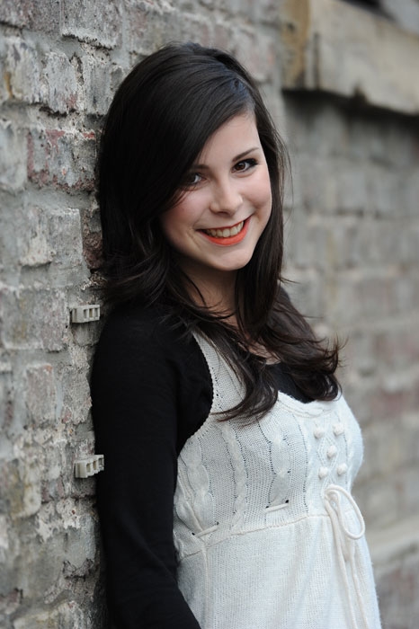 Lena Meyer-Landrut – "Unser Star für Oslo" – Schwupps. Plattenvertrag!