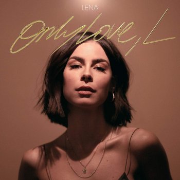 Lena - Only Love, L Artwork