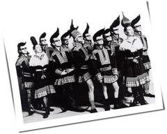 Leningrad Cowboys