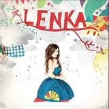 Lenka - Lenka Artwork