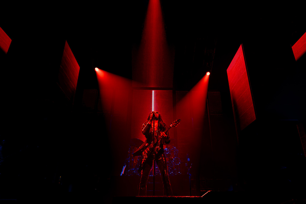 Lenny Kravitz – Lenny Kravitz.