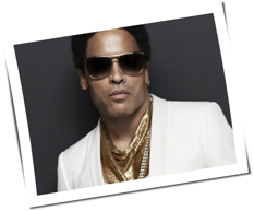 Lenny Kravitz