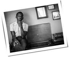 Leon Bridges