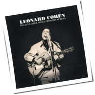 Leonard Cohen - Hallelujah & Songs From His Albums