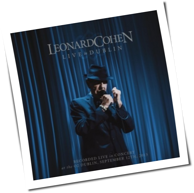 Leonard Cohen - Live In Dublin