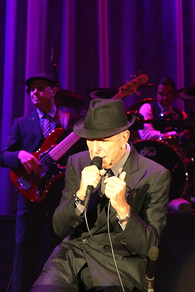 Leonard Cohen – Leonard Cohen.