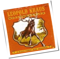Leopold Kraus Wellenkapelle - 15 Black Forest Surf Originals