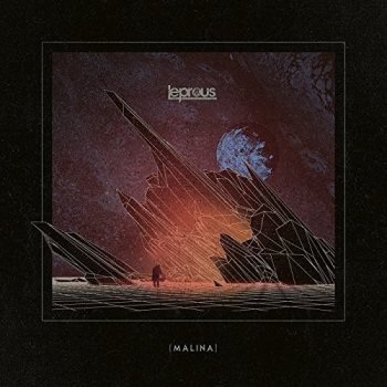 Leprous - Malina Artwork