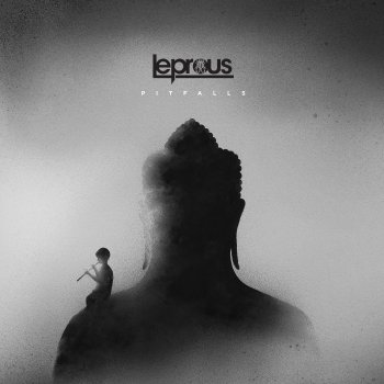 Leprous - Pitfalls Artwork