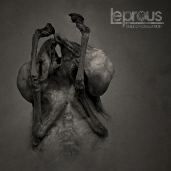 Leprous - The Congregation Artwork