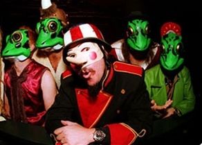 Les Claypool