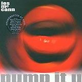 Les McCann - Pump It Up