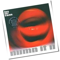 Les McCann - Pump It Up