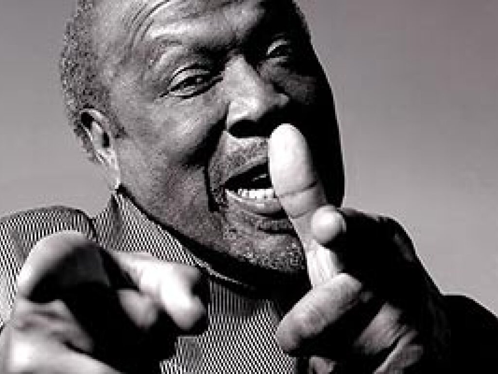 Les McCann