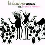 Les Rita Mitsouko - En Concert Avec L'Orchestre Lamoureux Artwork