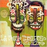 Les Rita Mitsouko - La Femme Trombone Artwork