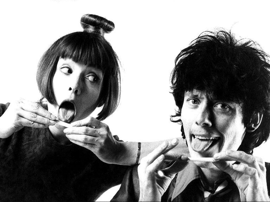 Les Rita Mitsouko