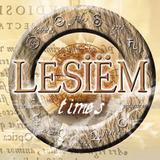 Lesiem - Times Artwork