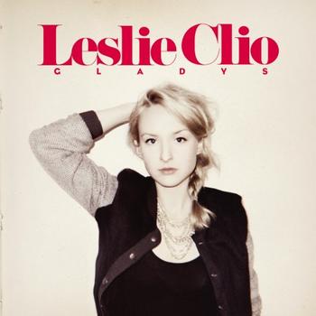 Leslie Clio - Gladys Artwork