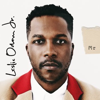 Leslie Odom Jr. - Mr. Artwork