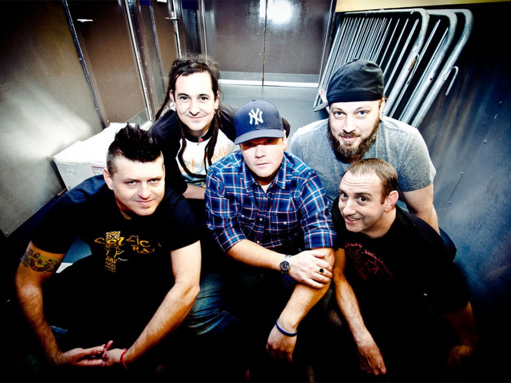 Less Than Jake
