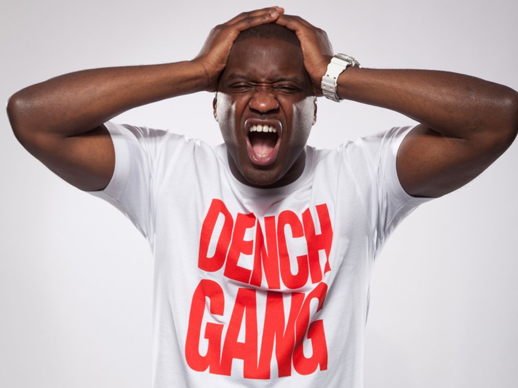 Lethal Bizzle