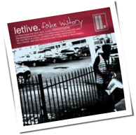 Letlive - Fake History